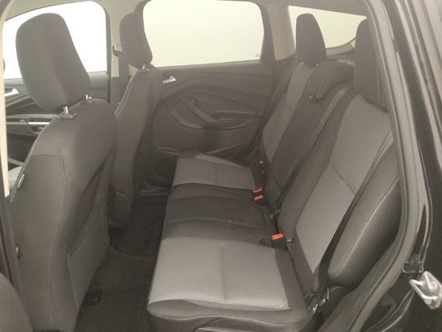 Used 2018 Ford Escape SE w/ SE Sync 3 Package FWD image 18