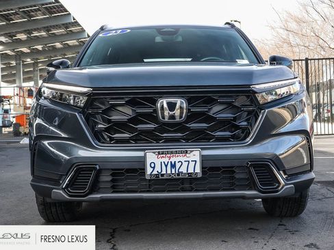 Used 2023 Honda CR-V Sport image 2