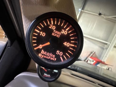 Used 2002 Ford Excursion Limited image 46