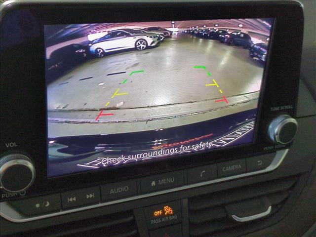 Used 2024 Nissan Altima 2.5 SV FWD image 13