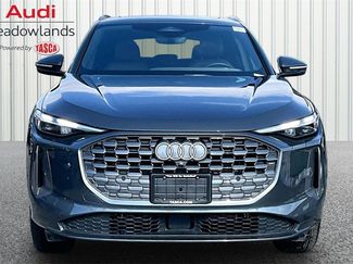 Used 2025 Audi Q5 Premium w/ Convenience Package video 2