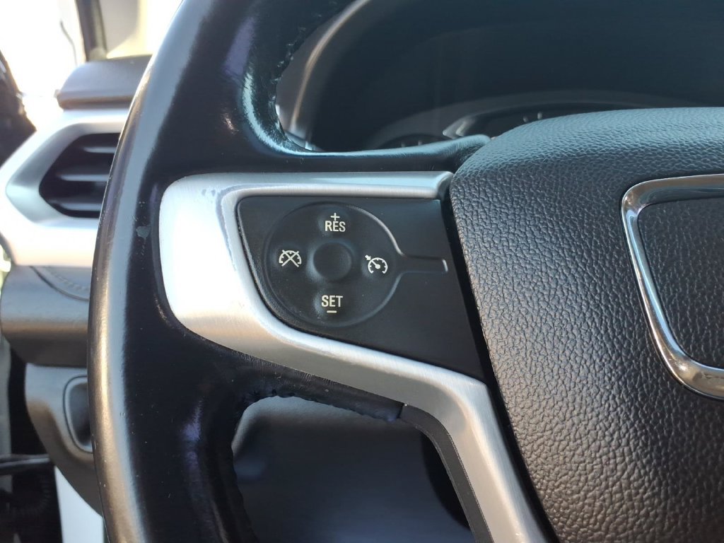 Used 2018 GMC Acadia SLT FWD image 7