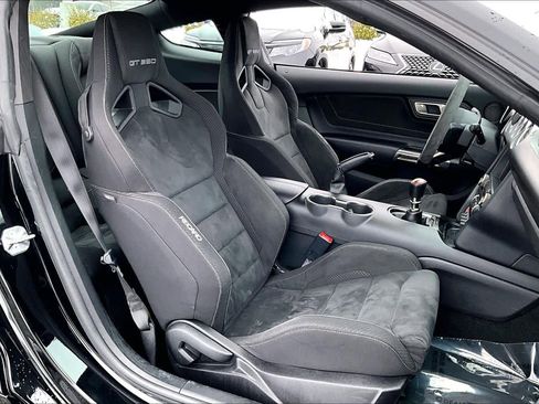 Used 2017 Ford Mustang Shelby GT350 w/ Electronics Package image 8