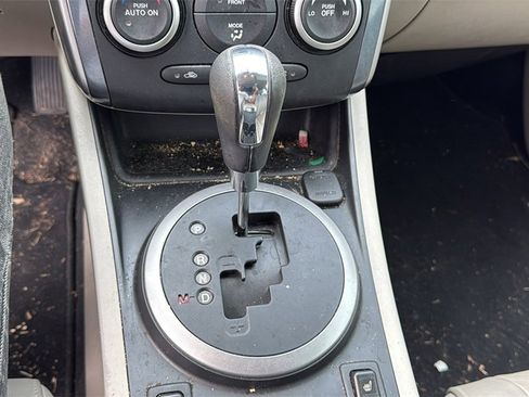 Used 2011 MAZDA CX-7 i Touring image 10