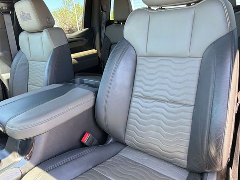 Used 2024 Chevrolet Silverado 1500 ZR2 w/ ZR2 Bison Edition image 25