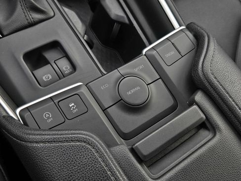 Certified 2024 Toyota Grand Highlander XLE image 19