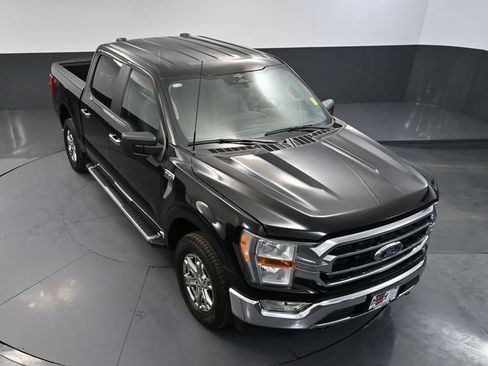 Used 2023 Ford F150 XLT w/ XTR Package AWD/4WD image 54