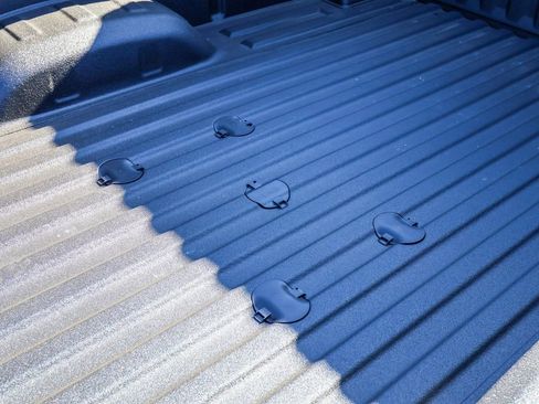 New 2026 GMC Sierra 3500 Denali w/ Denali Reserve Package image 10