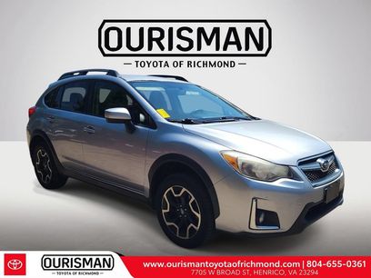 Used 2017 Subaru Crosstrek 2.0i Premium w/ Popular Package #1