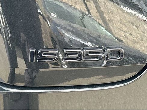 New 2026 Lexus IS 350 F Sport RWD image 21