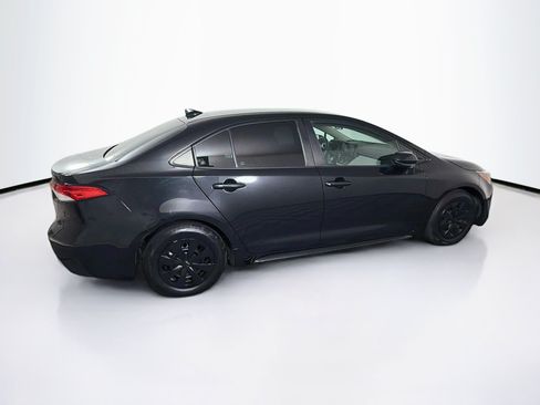 Used 2021 Toyota Corolla L FWD image 10