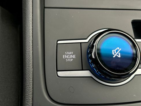 New 2026 Volkswagen Tiguan S FWD image 28