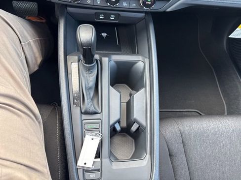 New 2026 Honda Accord SE image 21