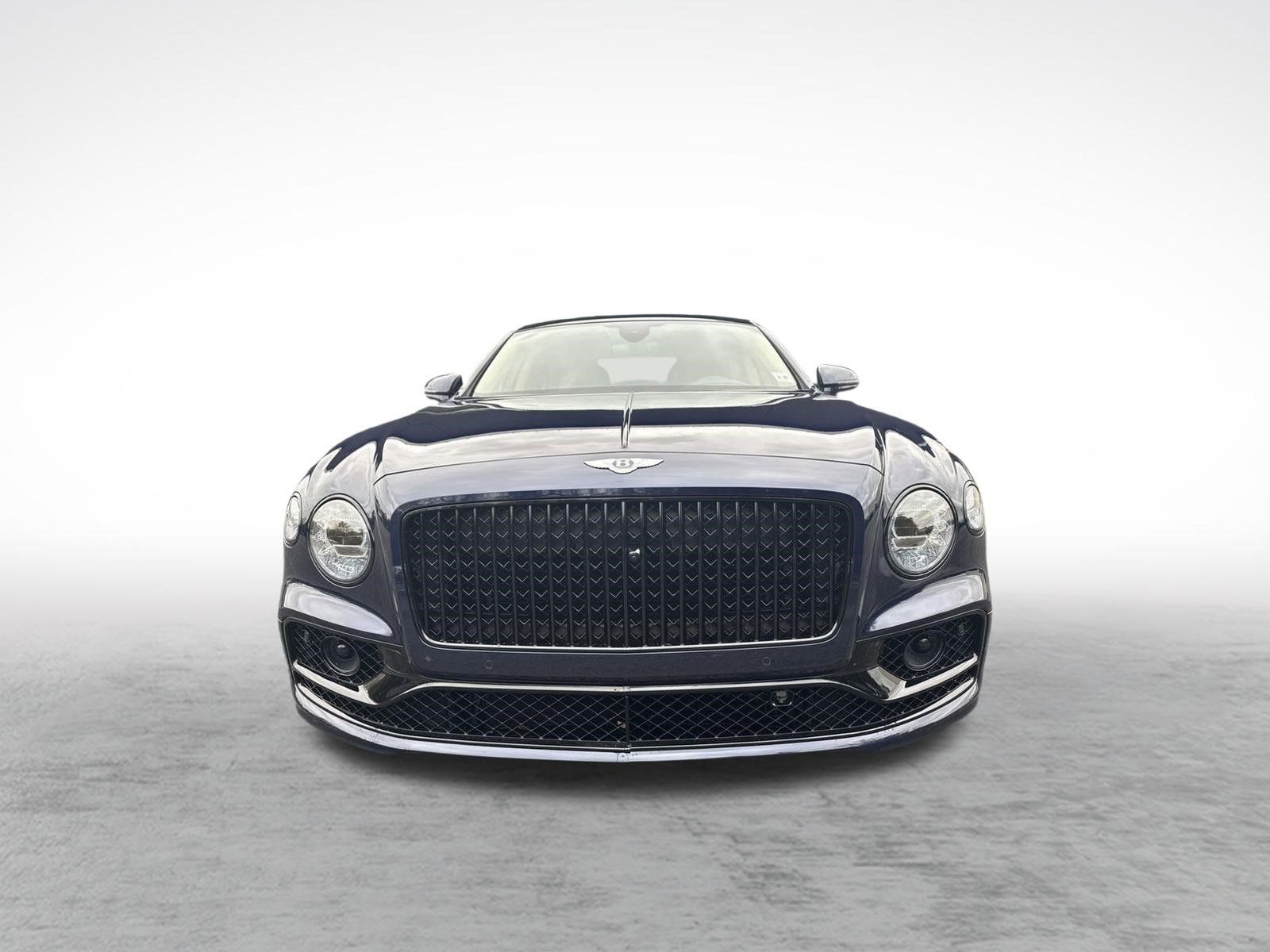 Used 2024 Bentley Flying Spur V8 AWD/4WD image 7