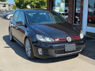 Used 2013 Volkswagen GTI 4-Door image 1