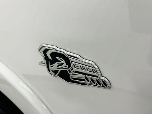 New 2026 RAM 1500 Big Horn image 27