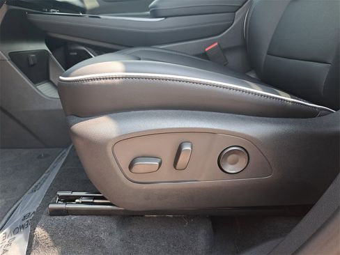 New 2026 Buick Enclave Preferred image 29