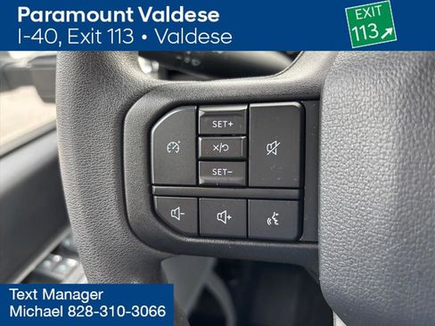 Used 2025 Ford F250 XLT image 16