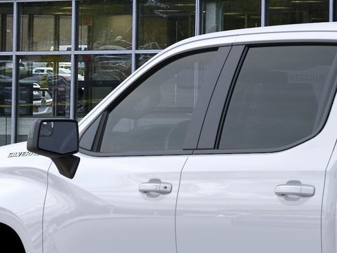 New 2026 Chevrolet Silverado 1500 RST w/ RST Select Package image 36