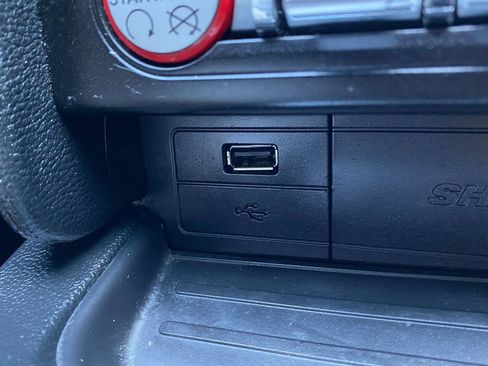 Used 2015 Ford Mustang Premium w/ Enhanced Security Package RWD image 38