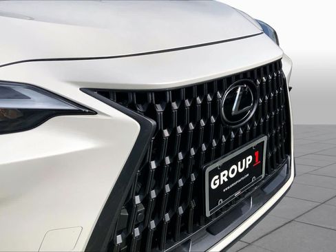 Used 2024 Lexus NX 350 AWD image 30