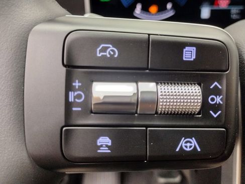 New 2026 Hyundai Santa Fe SE image 23