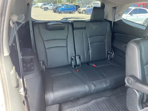 Used 2022 Honda Pilot Touring image 21