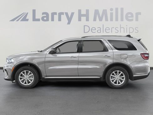 New 2026 Dodge Durango GT AWD/4WD image 3
