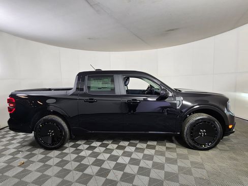 New 2026 Ford Maverick Lobo image 8