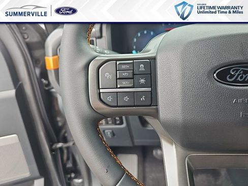 New 2026 Ford F150 Tremor AWD/4WD image 18