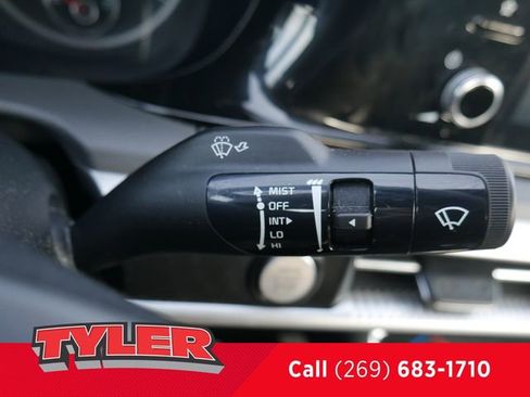 Used 2021 Kia K5 GT-Line image 27