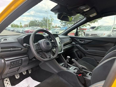 Used 2026 Subaru WRX tS AWD/4WD image 25