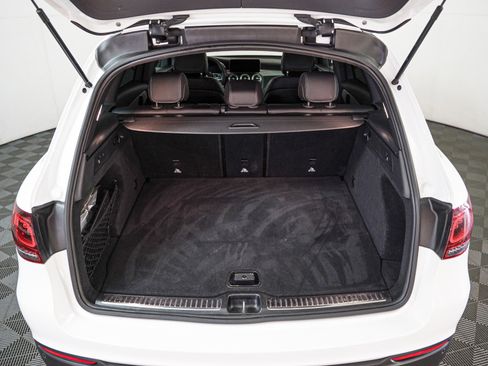 Certified 2022 Mercedes-Benz GLC 300 image 8