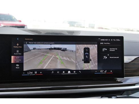 Used 2025 BMW X7 xDrive40i image 20