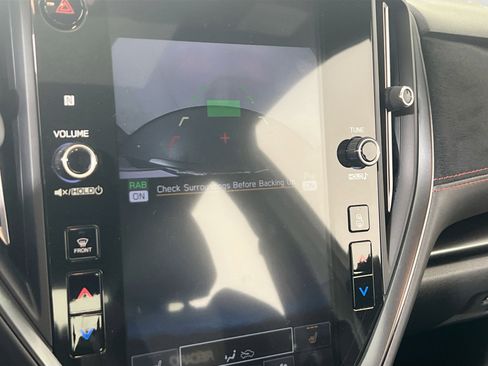 Used 2022 Subaru WRX GT image 14