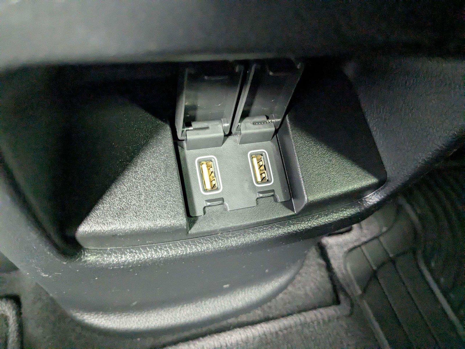 Used 2018 Honda CR-V EX image 35