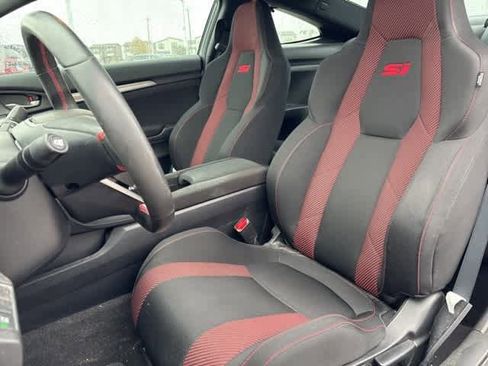 Used 2020 Honda Civic Si image 22