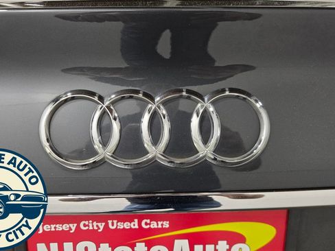 Used 2020 Audi A4 2.0T Premium w/ Convenience Package FWD image 31