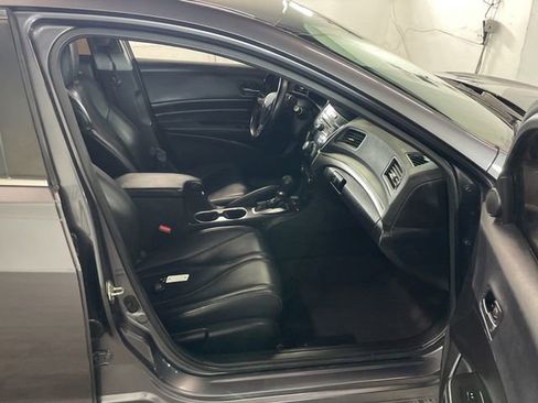 Used 2019 Acura ILX Base image 11