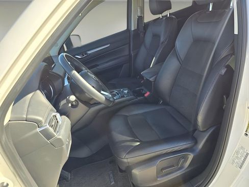 Used 2023 MAZDA CX-5 AWD 2.5 S w/ Select Package image 13