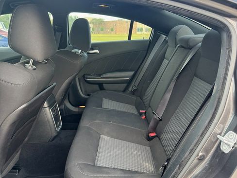 Used 2023 Dodge Charger GT image 11