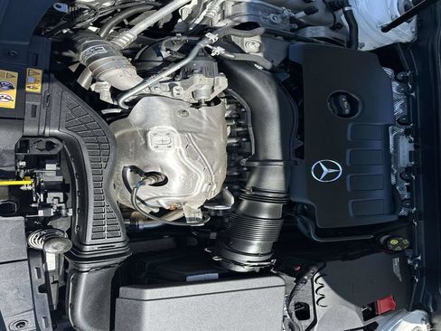 Used 2022 Mercedes-Benz A 220 4MATIC image 11