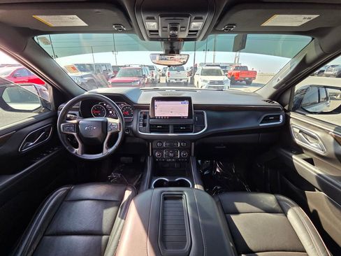 Used 2021 Chevrolet Tahoe High Country w/ Premium Package 2 image 28