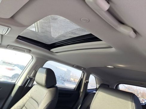 New 2026 Honda CR-V EX-L image 6