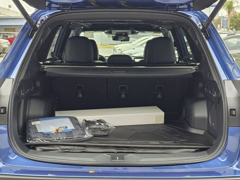 New 2026 Subaru Forester Touring AWD/4WD image 9