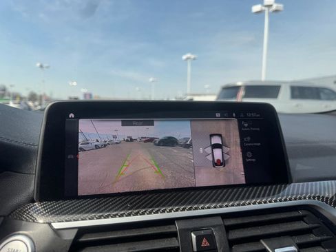 Used 2021 BMW X4 xDrive30i w/ M Sport Package image 31