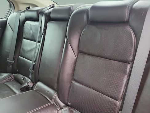 Used 2012 Acura TL SH-AWD image 21