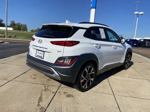 Used 2023 Hyundai Kona Limited image 10