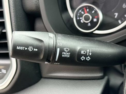 New 2026 RAM 1500 Big Horn AWD/4WD image 32