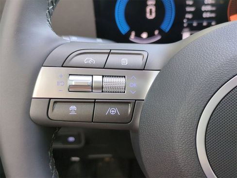 New 2026 Hyundai Kona SEL Sport image 23